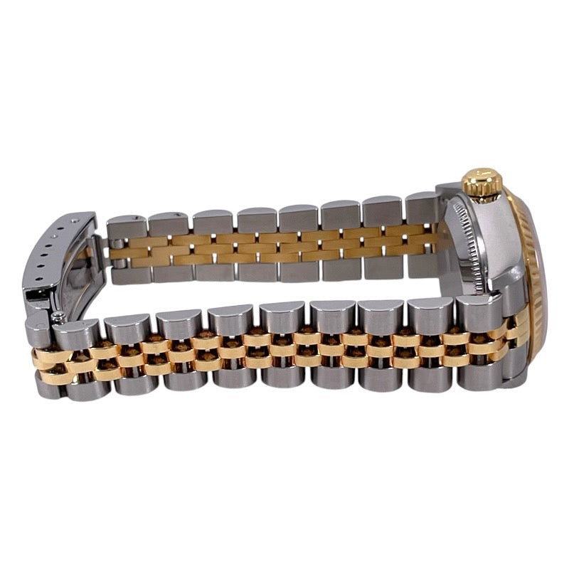 ROLEX】ロレックス オイスターパーペチュアル デイトジャスト