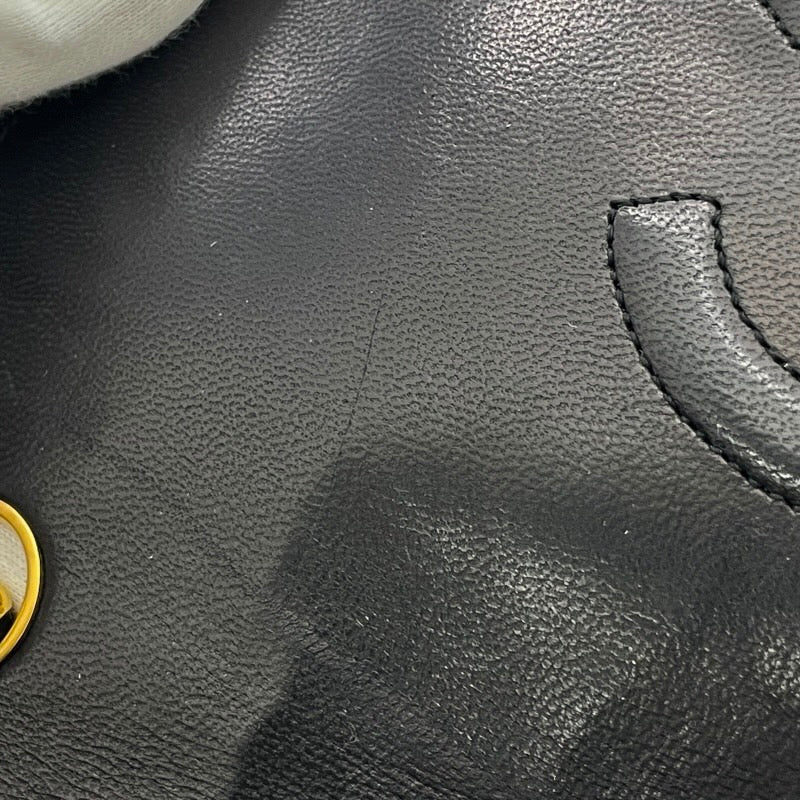 【CHANEL】シャネル マトラッセ22 ショルダーバッグ ラムスキン レディース ターンロック ココマーク フラップ チェーンショルダー ヴィンテージ