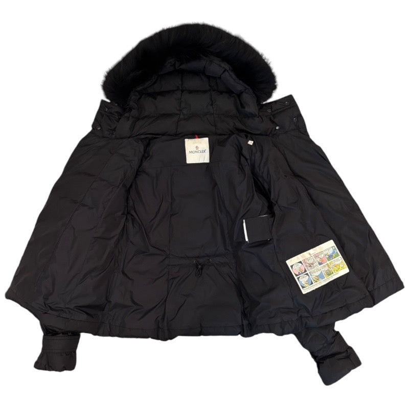 MONCLER】モンクレール BRYONE GIUBBOTTO ダウンジャケット ナイロン 