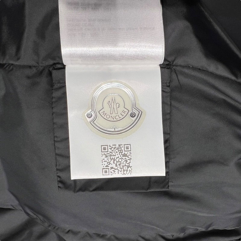 【MONCLER】モンクレール JASMINUM ダウンジャケット レディース ジャスナム ダウンコート グレー