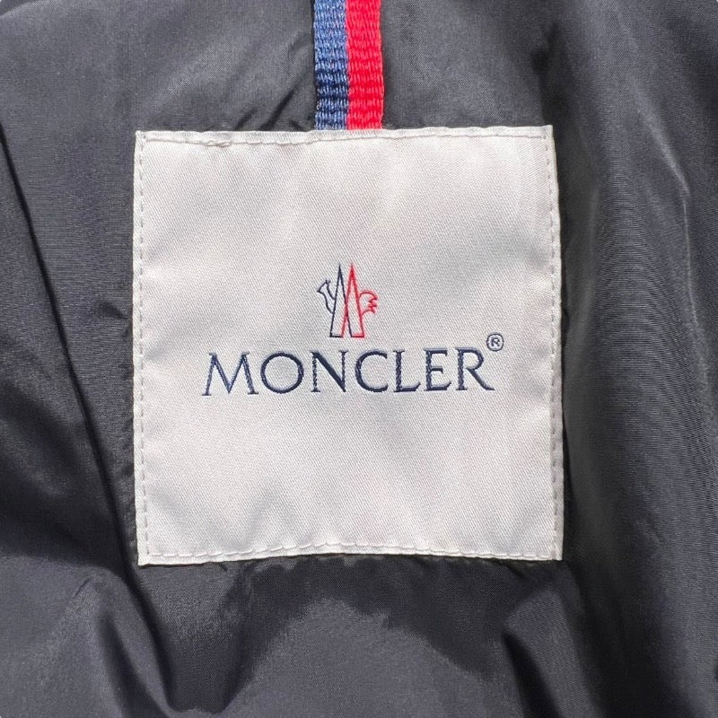 【MONCLER】モンクレール JASMINUM ダウンジャケット レディース ジャスナム ダウンコート グレー