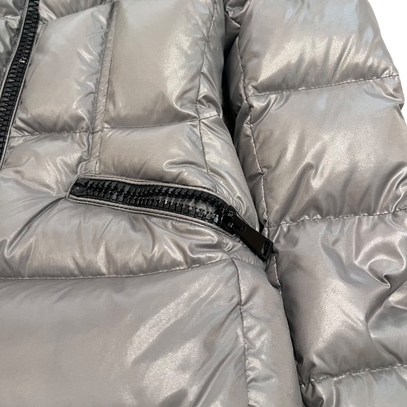 【MONCLER】モンクレール JASMINUM ダウンジャケット レディース ジャスナム ダウンコート グレー