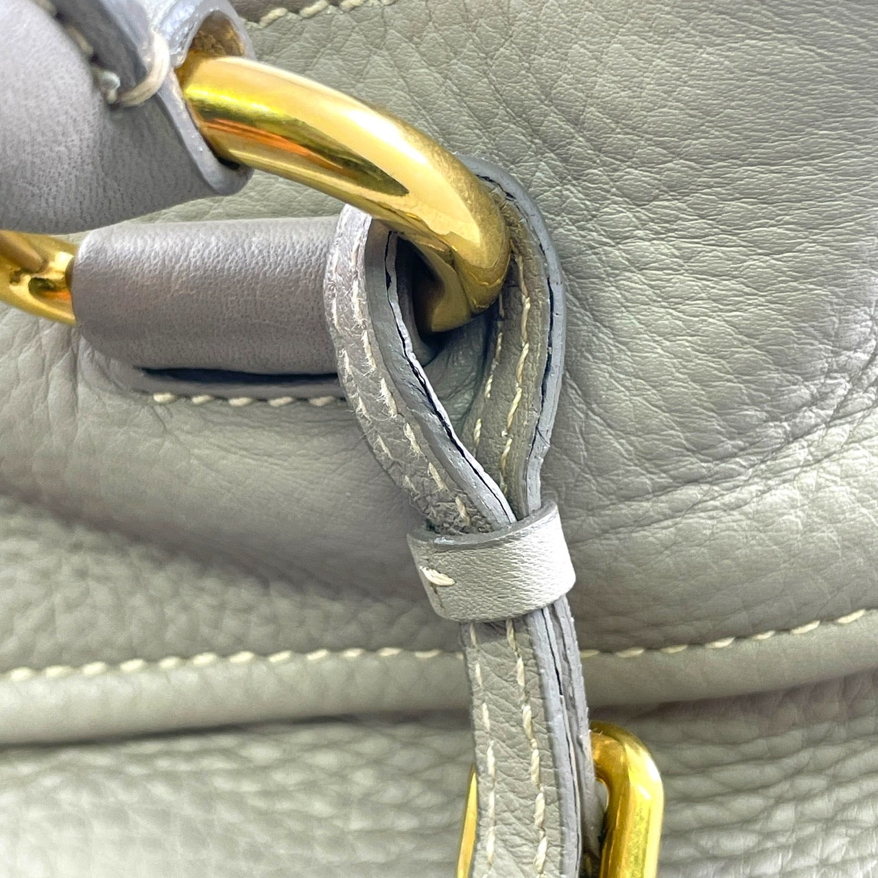 PRADA】プラダ VIT.DAINO BN1777 トートバッグ レザー PRADA】プラダ VIT.DAINO BN1777 トートバッグ レザー
