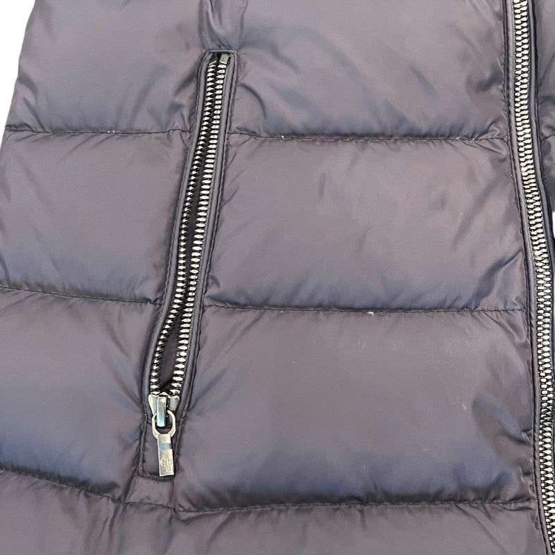 【MONCLER】モンクレール ブロス BLOIS GIUBBOTTO ダウンジャケット ウールキッズ ダウンコート サイズ12 152cm レディース