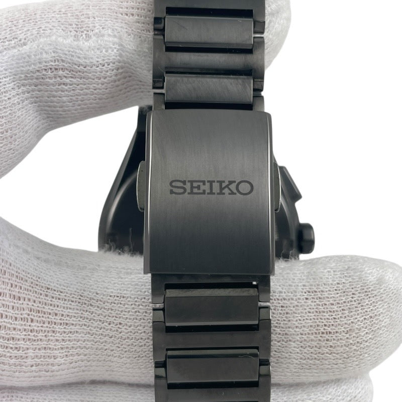 【SEIKO】セイコー 5X53-0BR0 SBXC147 腕時計 チタンメンズ アストロン ASTRON ネクスター NEXTER 電波ソーラー