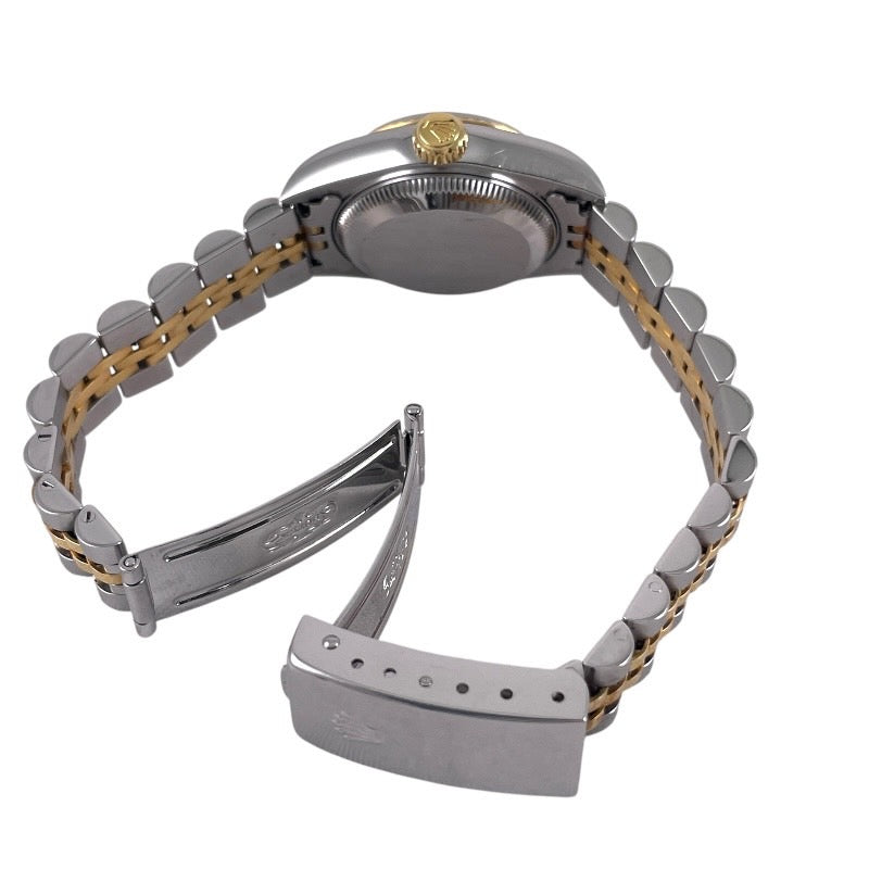 中古】【ROLEX】ロレックス デイトジャスト26 K番 79173G 腕時計