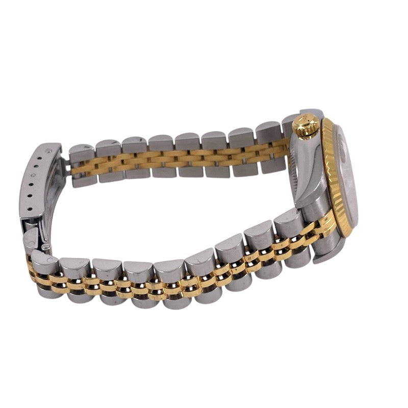 中古】【ROLEX】ロレックス デイトジャスト26 K番 79173G 腕時計
