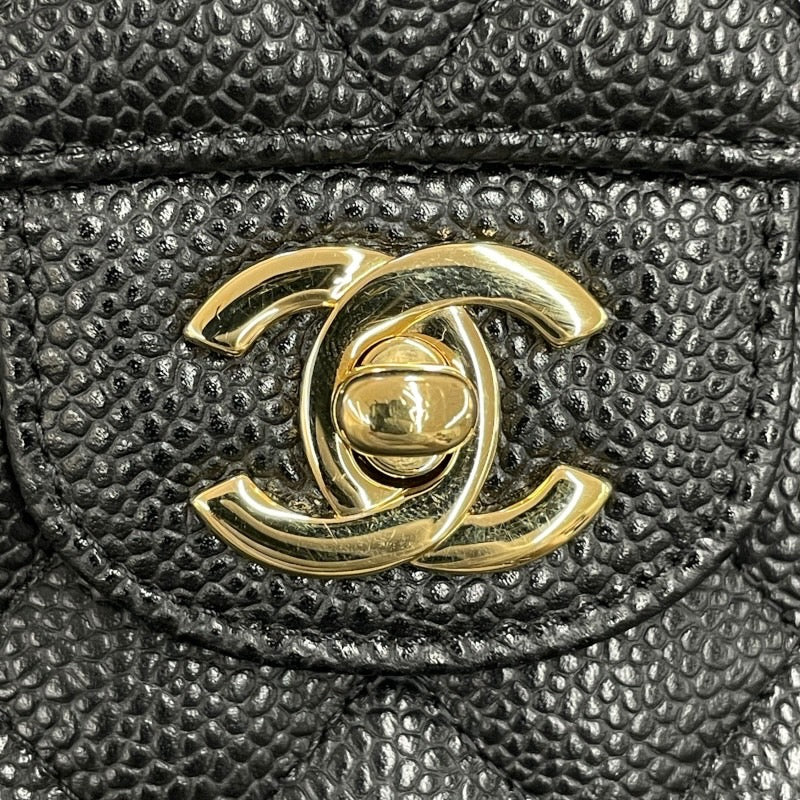 【CHANEL】シャネル マトラッセ クラシック ハンドバッグ A01112 ショルダーバッグレディース チェーンショルダー マトラッセ25 黒