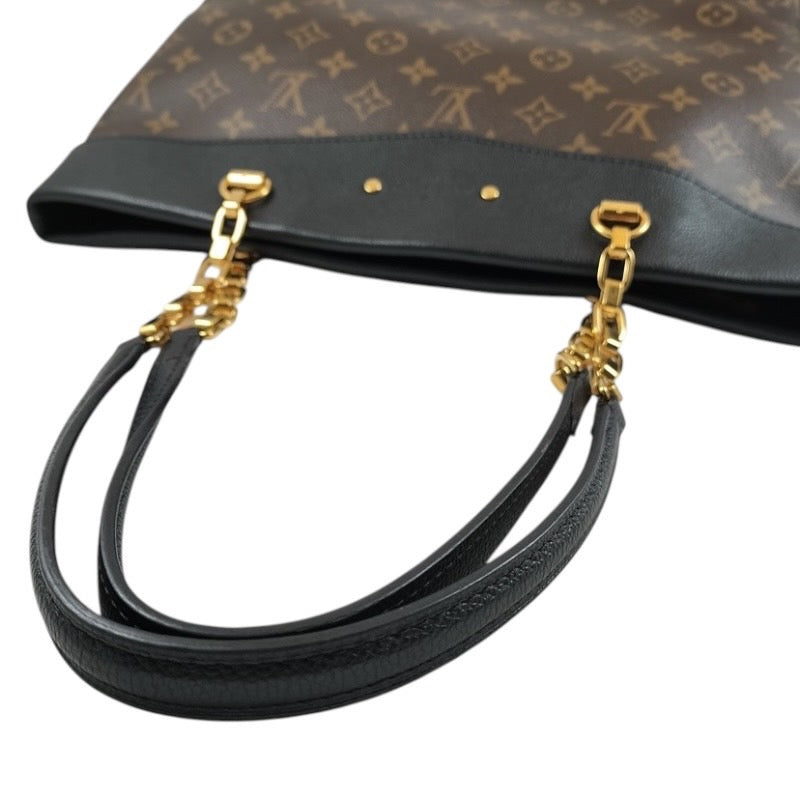 【LOUIS VUITTON】ルイ・ヴィトン パラスショッパー M51198 トートバッグレディース モノグラム チェーン ハンドバッグ ショルダー