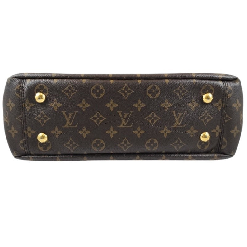 【LOUIS VUITTON】ルイ・ヴィトン パラスショッパー M51198 トートバッグ レディース モノグラム チェーン ハンドバッグ ショルダー