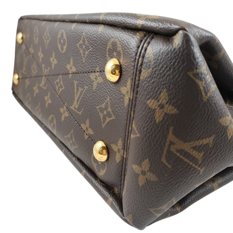 【LOUIS VUITTON】ルイ・ヴィトン パラスショッパー M51198 トートバッグ レディース モノグラム チェーン ハンドバッグ ショルダー