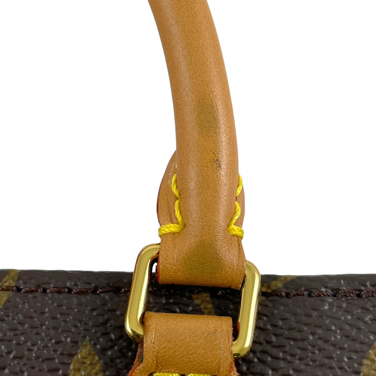 【LOUIS VUITTON】ルイ・ヴィトン プティット・サックプラ M81295 ショルダーバッグ レザー レディース モノグラム ポシェット 2way ハンドバッグ