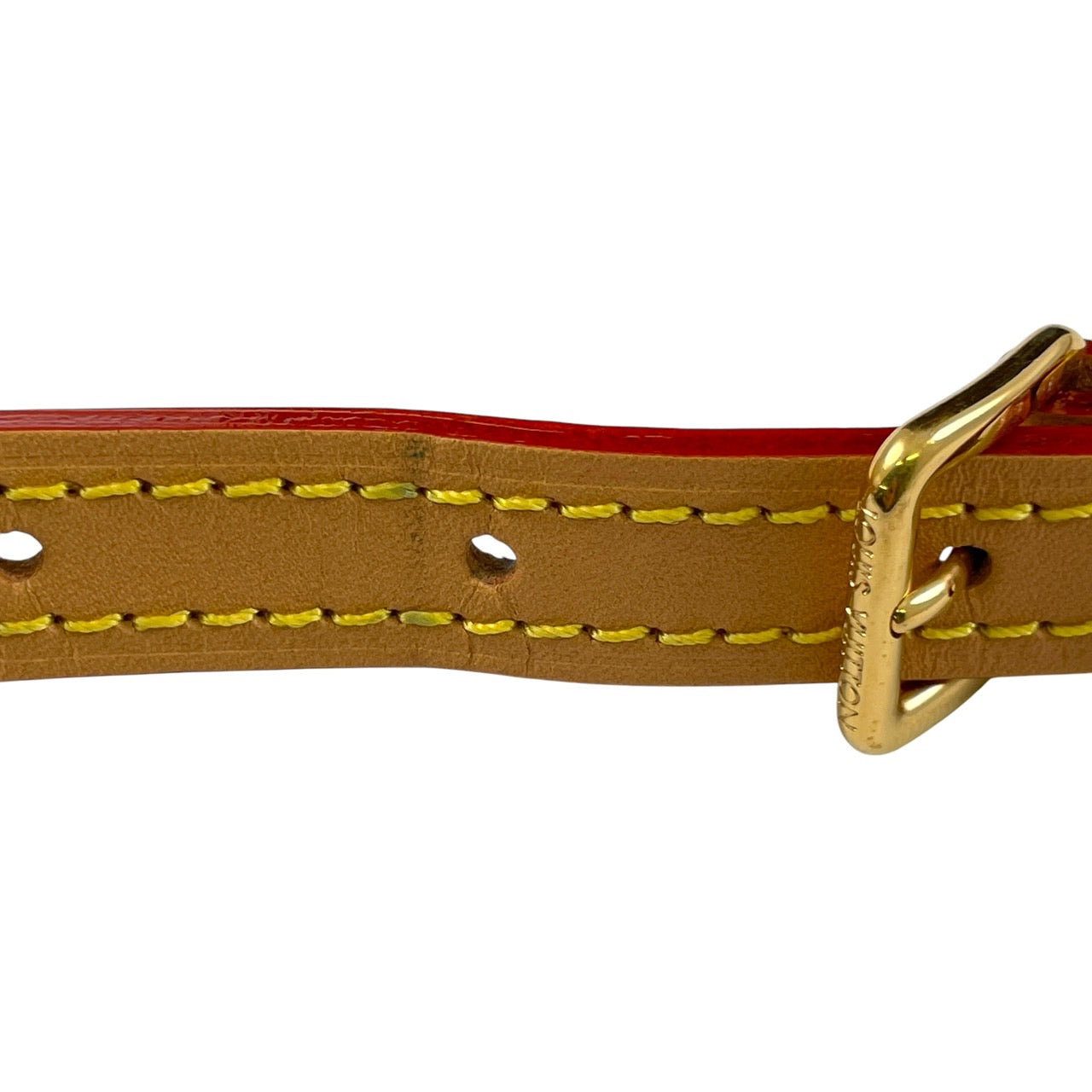 【LOUIS VUITTON】ルイ・ヴィトン プティット・サックプラ M81295 ショルダーバッグ レザー レディース モノグラム ポシェット 2way ハンドバッグ