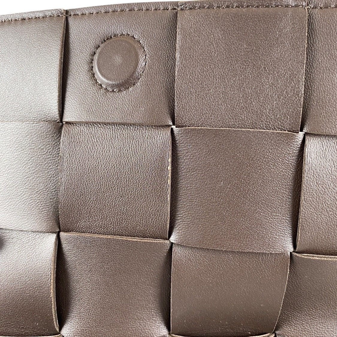 BOTTEGAVENETA】ボッテガヴェネタ カセット 578004 ショルダー
