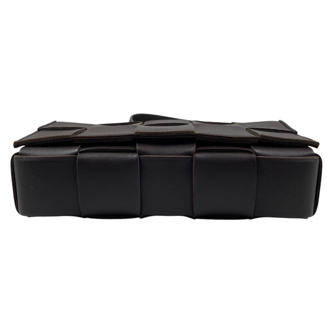 BOTTEGAVENETA】ボッテガヴェネタ カセット 578004 ショルダー BOTTEGAVENETA】ボッテガヴェネタ カセット 578004 ショルダー