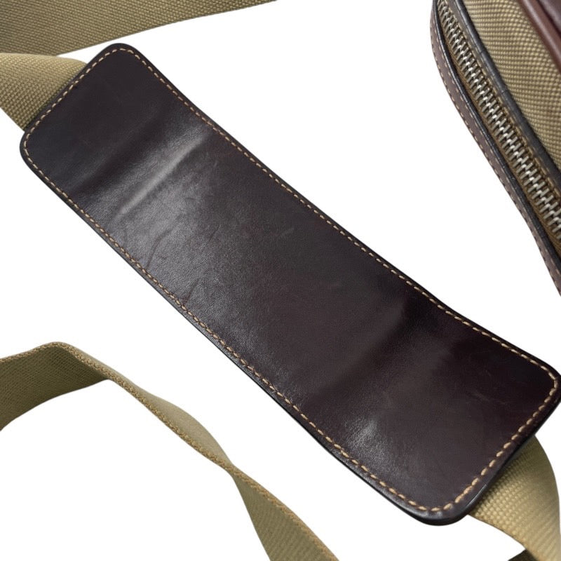【PRADA】プラダ ショルダーバッグ レディース ジャガード ロゴ