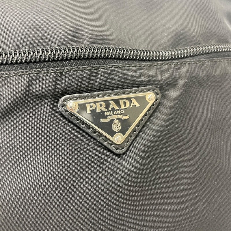 【PRADA】プラダ ナイロン カメラバッグ BT0166 ショルダーバッグ ナイロンメンズ ポシェット テスート ミニショルダー レディース