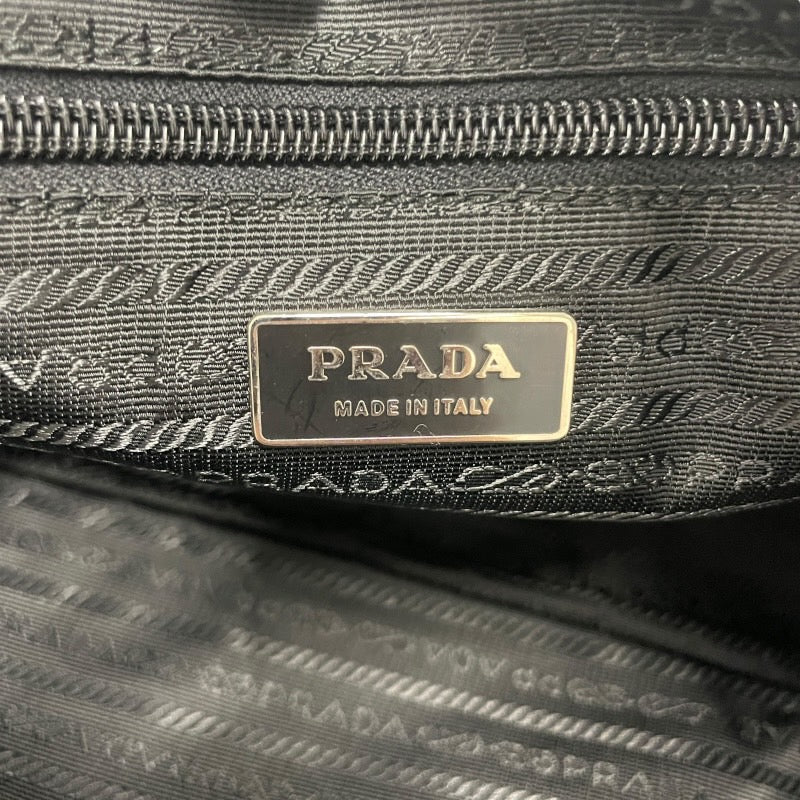 【PRADA】プラダ ナイロン カメラバッグ BT0166 ショルダーバッグ ナイロンメンズ ポシェット テスート ミニショルダー レディース