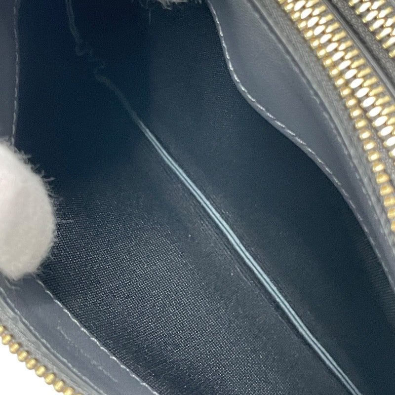 CELINE】セリーヌ トリオ スモール ショルダーバッグ レザー