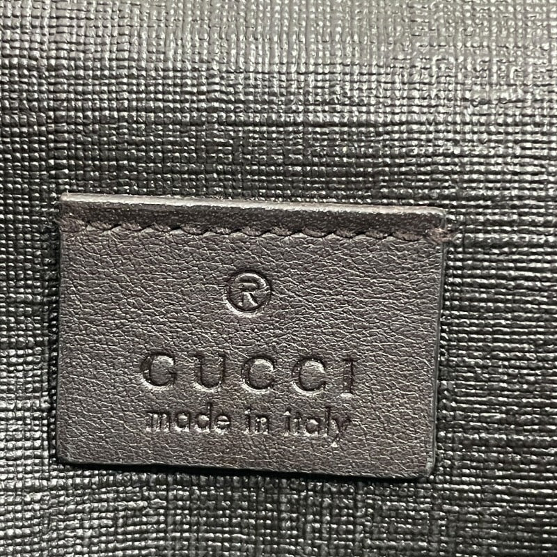 【GUCCI】グッチ GGスプリーム Wホック 212104 長財布レディース PVC レザー ロングウォレット ベージュ ロゴ 二つ折り