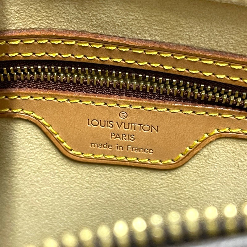 LOUIS VUITTON】ルイ・ヴィトン ルーピングMM M51146 ショルダーバッグレディース モノグラム 肩掛け ワンショルダー