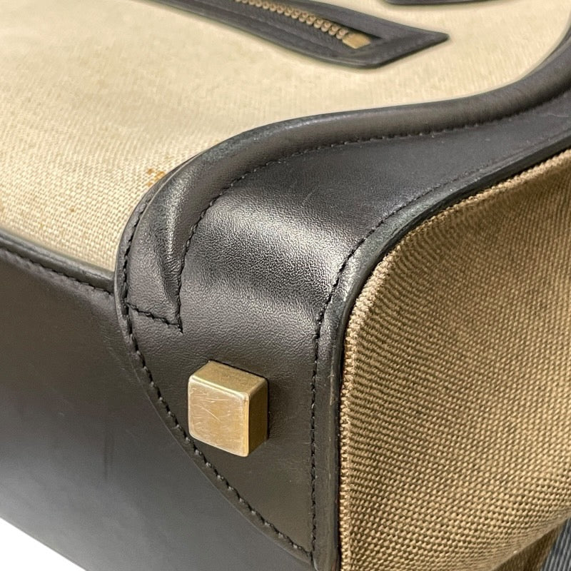 CELINE】セリーヌ ラゲージ トートバッグ レディース マイクロ