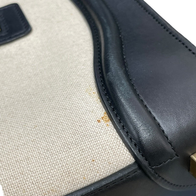 CELINE】セリーヌ ラゲージ トートバッグ レディース マイクロ