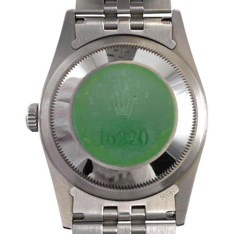ロレックス デイトジャスト Ref.16220 中古品 – ブランド腕時計