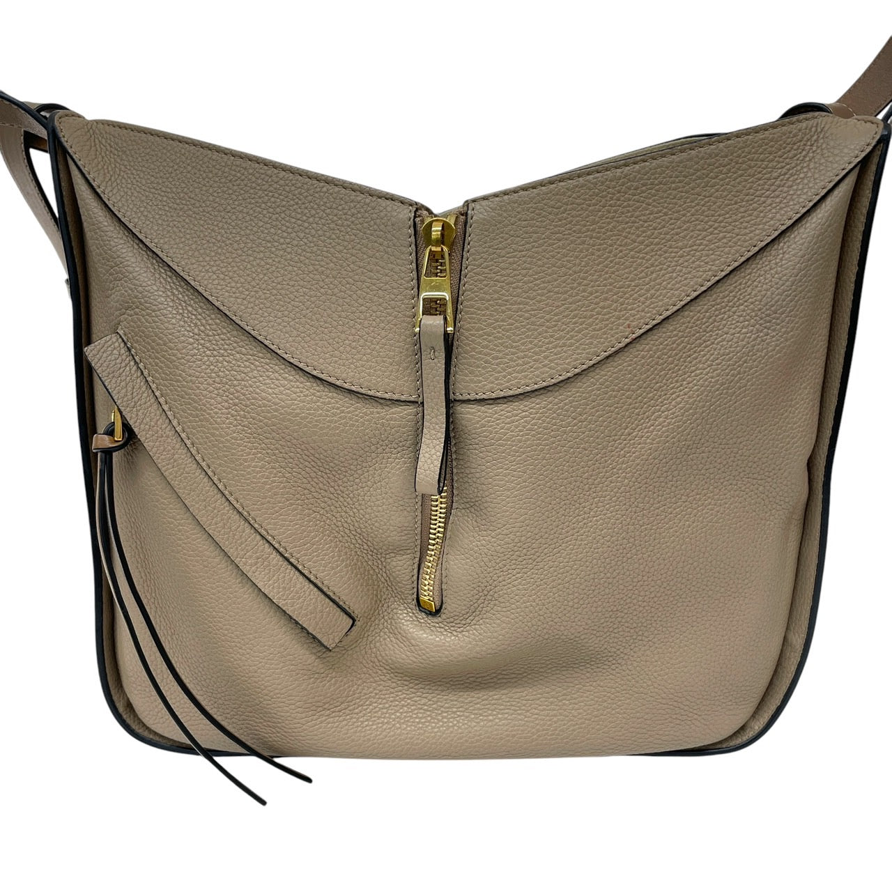 楽天市場】LOEWE ロエベ 38712KBN60 ハンモックバッグ スモール