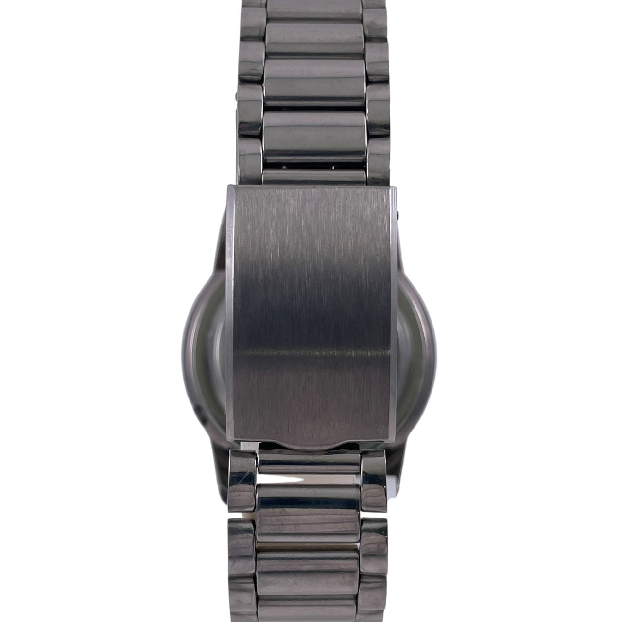 【SEIKO】セイコー スポーツマチック 6601-8960 腕時計 メンズ Sportsmatic ウォータープルーフ 17石 アンティーク ヴィンテージ SS 自動巻き