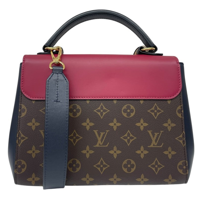 【LOUIS VUITTON】ルイ・ヴィトン クリュニーBB M44454 ハンドバッグレディース モノグラム 2WAY ショルダー