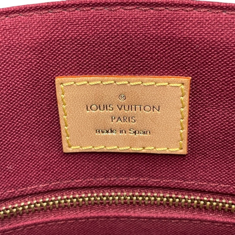 【LOUIS VUITTON】ルイ・ヴィトン グレン・パレMM M45898 ハンドバッグレディース モノグラム