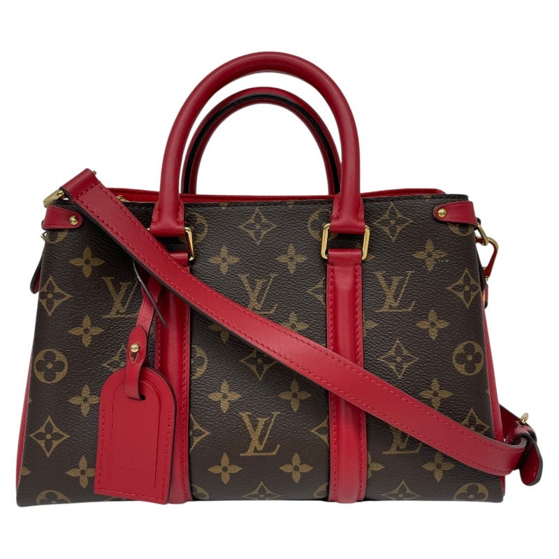 LOUIS VUITTON】ルイ・ヴィトン スフロBB M44818 ハンドバッグ
