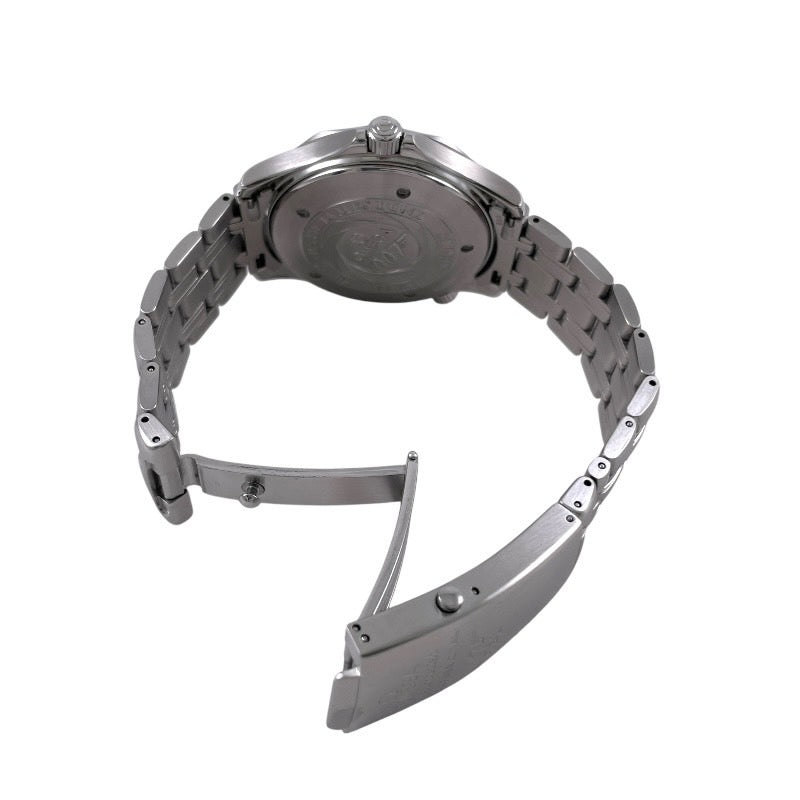 【OMEGA】オメガ シーマスター プロフェッショナル 007 2537.80 腕時計 ステンレススチール メンズ ジェームズボンド 40th限定モデル 自動巻き ブルー
