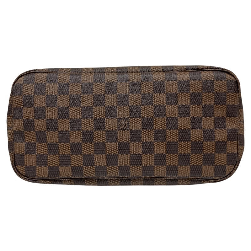 【LOUIS VUITTON】ルイ・ヴィトン ネヴァーフルMM N51105 トートバッグ レディース ダミエ ショルダー