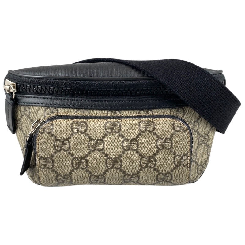 公式の店舗 GUCCI】グッチ ベルトバッグ 450946 ウエストバッグ GG バッグ