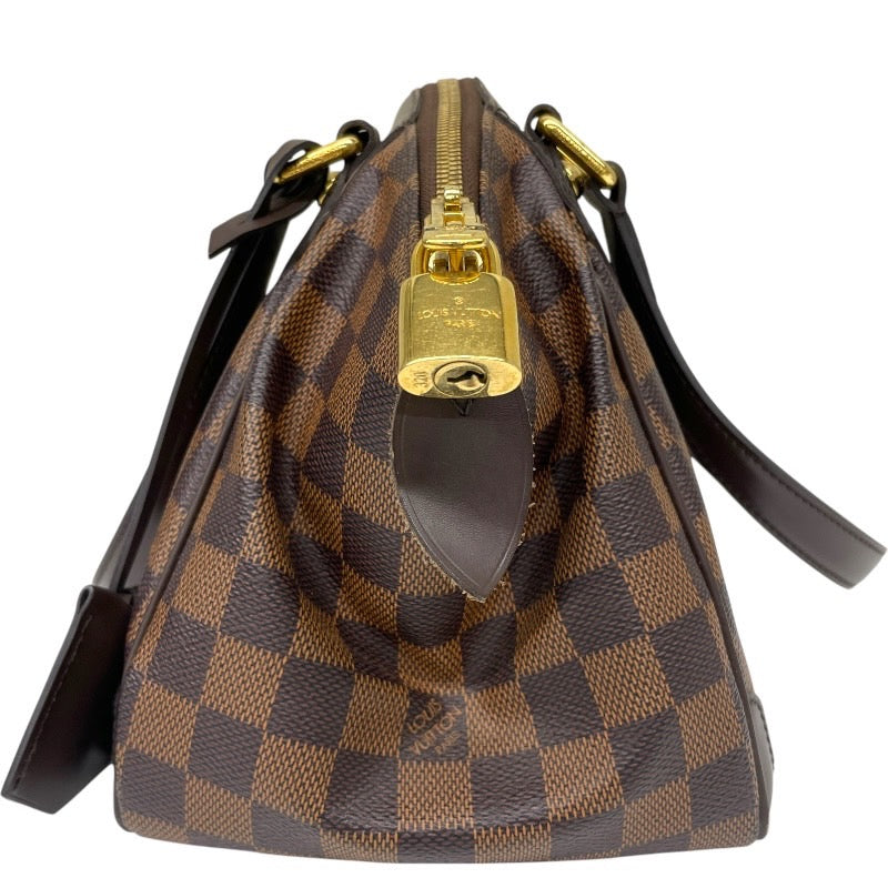 【LOUIS VUITTON】ルイ・ヴィトン ヴェローナPM N41117 ハンドバッグ レディース ダミエ ショルダー トート