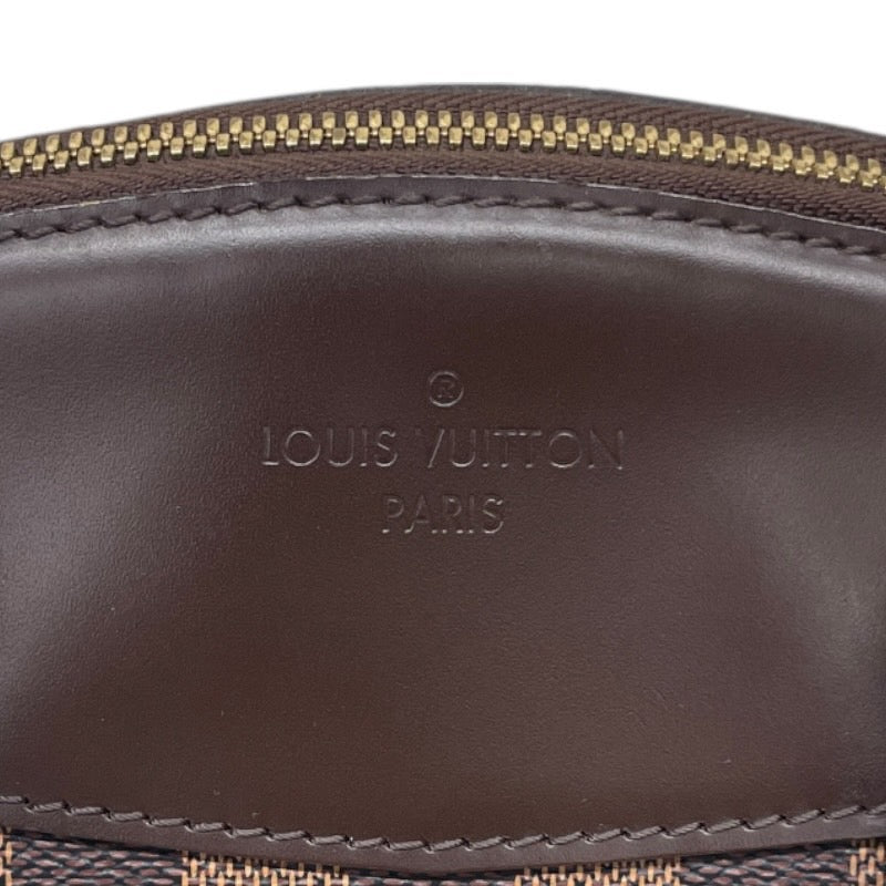 【LOUIS VUITTON】ルイ・ヴィトン ヴェローナPM N41117 ハンドバッグ レディース ダミエ ショルダー トート