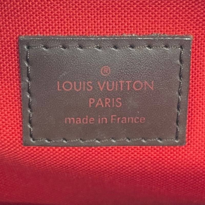 【LOUIS VUITTON】ルイ・ヴィトン ヴェローナPM N41117 ハンドバッグ レディース ダミエ ショルダー トート