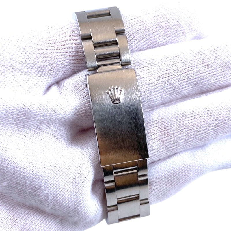 ROLEX】ロレックス エアキング 14000 腕時計 ステンレススチール