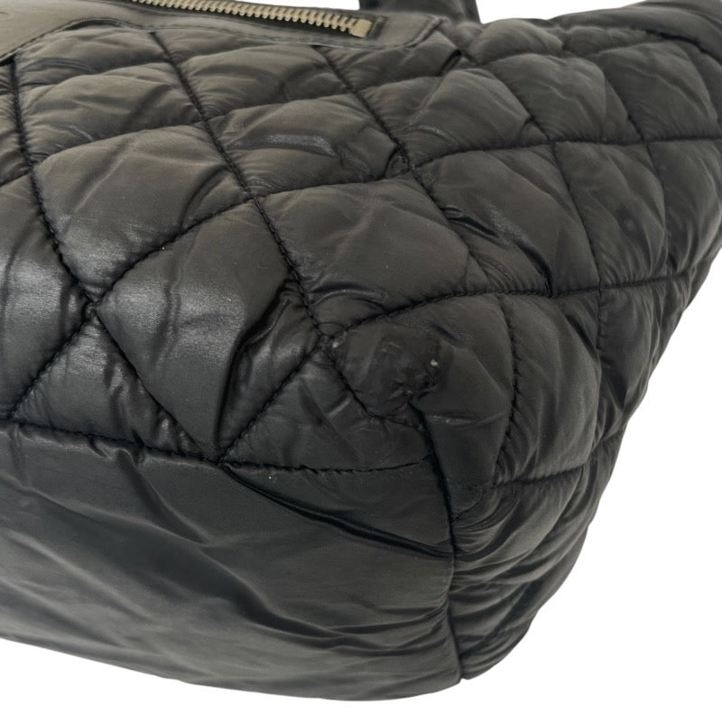 CHANEL】シャネル コココクーン スモール A48610 トートバッグ CHANEL】シャネル コココクーン スモール A48610 トートバッグ