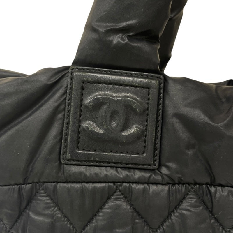 CHANEL】シャネル コココクーン スモール A48610 トートバッグ CHANEL】シャネル コココクーン スモール A48610 トートバッグ