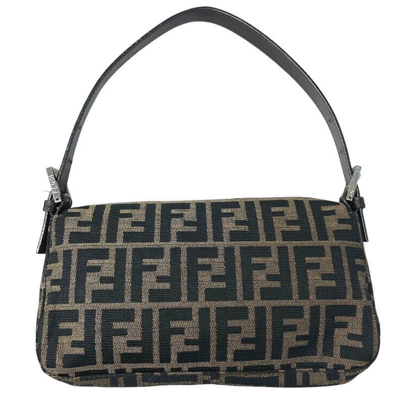 FENDI - フェンディ FENDI ナノ マンマバゲット ショルダー