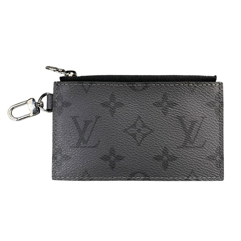 【LOUIS VUITTON】ルイ・ヴィトン ガストン ウエアラブルウォレット M81124 ショルダーバッグ メンズ モノグラム エクリプス コインケース付