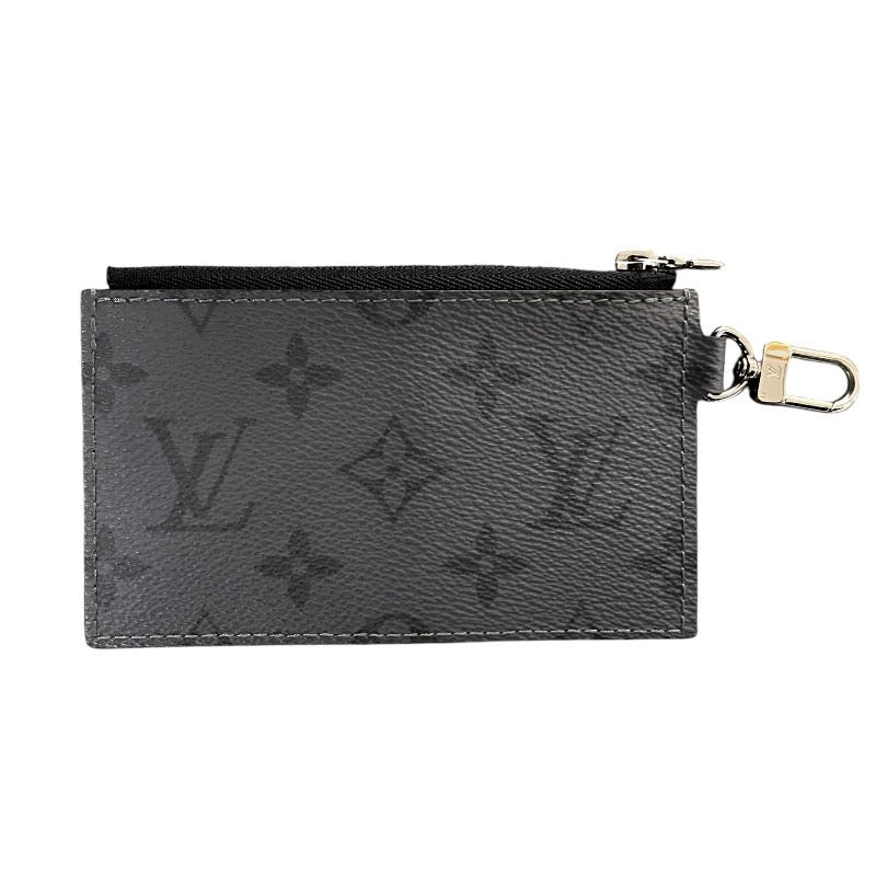 【LOUIS VUITTON】ルイ・ヴィトン ガストン ウエアラブルウォレット M81124 ショルダーバッグ メンズ モノグラム エクリプス コインケース付