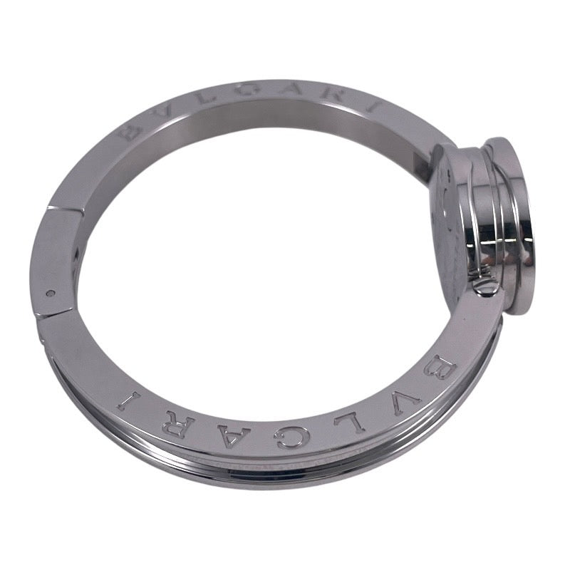 【BVLGARI】ブルガリ B-zero1 BZ22WSS BZ22S 腕時計 ステンレススチール レディース ビーゼロワン 125周年 限定モデル バングルウォッチ