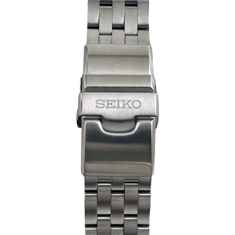 【SEIKO】セイコー プロスペックス ダイバー SBDC171 6R35-01Z0 腕時計 ステンレススチール メンズ 200m 自動巻き PROSPEX