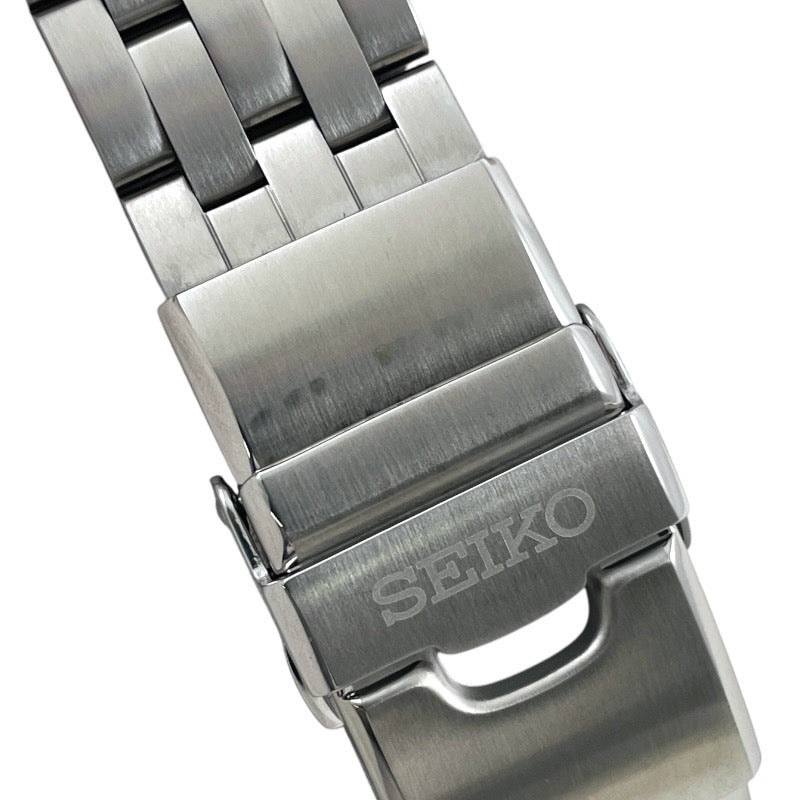 【SEIKO】セイコー プロスペックス ダイバー SBDC171 6R35-01Z0 腕時計 ステンレススチール メンズ 200m 自動巻き PROSPEX