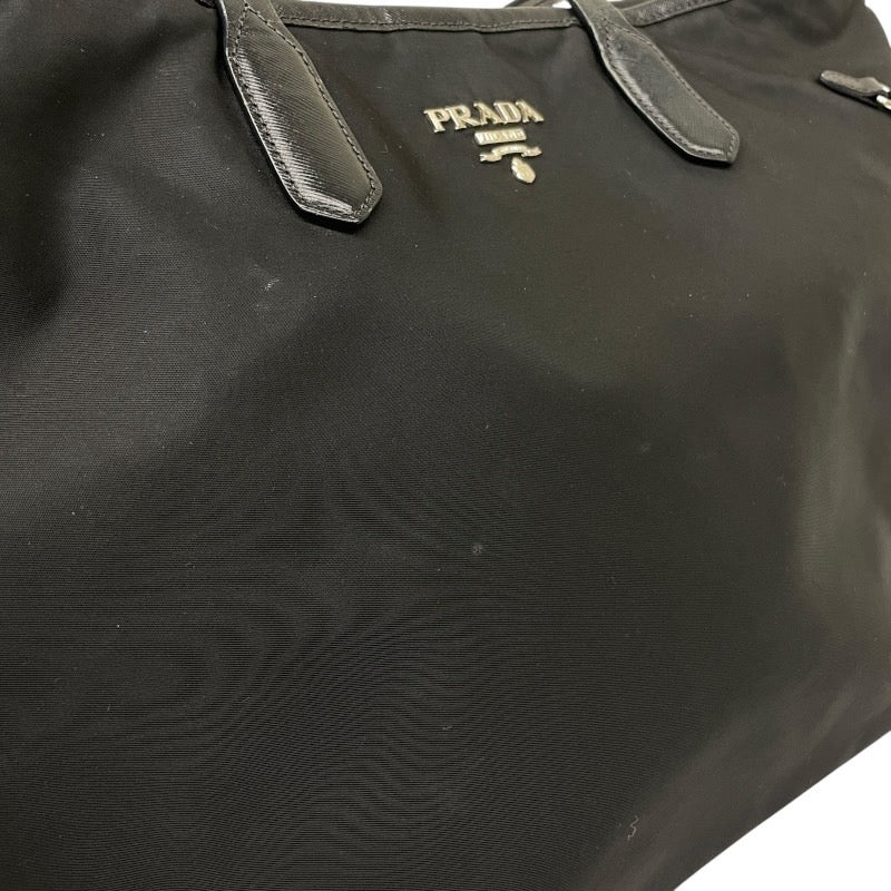 PRADA】プラダ トートバッグ ナイロン レディース ショルダー PRADA】プラダ トートバッグ ナイロン レディース ショルダー
