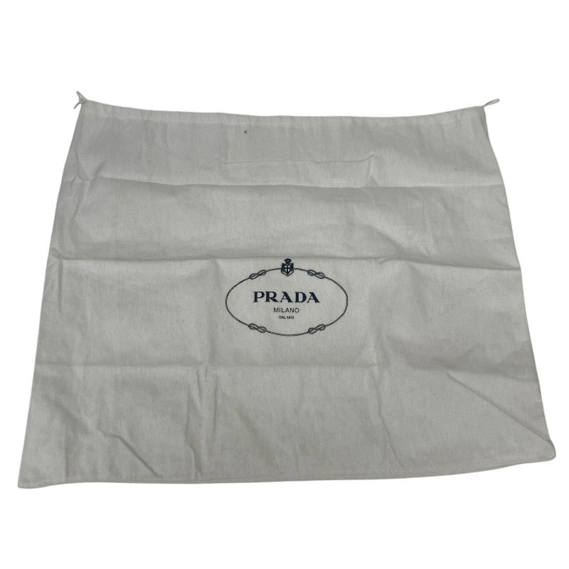 【中古】【PRADA】プラダ ショルダーバッグ BR2668 カーフ レディース